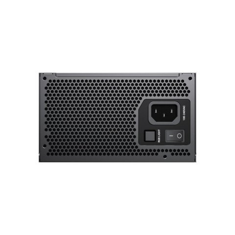 Блок питания Gamemax 750W (RGB-750 PRO) - Нулевой остаток (Feed)  - Нулевой остаток (Feed) 