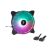 Кулер для корпуса Chieftec Nova (NF-3012-RGB) - Нулевой остаток (Feed) - Нулевой остаток (Feed)