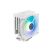 Кулер для процессора Qube ST-6U3-ST white - Нулевой остаток (Feed) - Нулевой остаток (Feed)