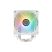 Кулер для процессора Qube ST-6U3-ST white - Нулевой остаток (Feed) - Нулевой остаток (Feed)