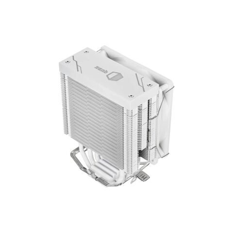 Кулер для процессора Qube ST-6U3-ST white - Нулевой остаток (Feed) - Нулевой остаток (Feed)
