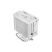 Кулер для процессора Qube ST-6U3-ST white - Нулевой остаток (Feed) - Нулевой остаток (Feed)