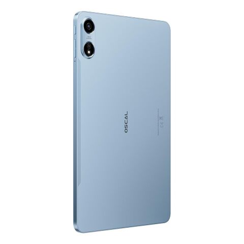 Планшет Oscal Pad 100 12.0" 6/256GB 4G (LTE) Sky Blue (6931548326335) - Нулевой остаток (Feed)  - Нулевой остаток (Feed) 
