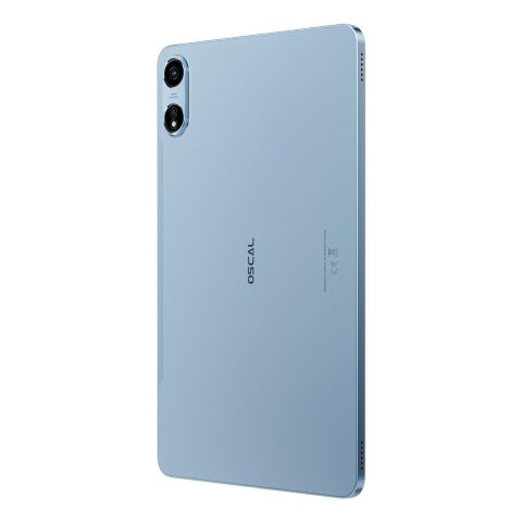 Планшет Oscal Pad 100 12.0" 6/256GB 4G (LTE) Sky Blue (6931548326335) - Нулевой остаток (Feed)  - Нулевой остаток (Feed) 
