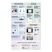 Планшет Oscal Pad 100 12.0" 6/256GB 4G (LTE) Sky Blue (6931548326335) - Нулевой остаток (Feed)  - Нулевой остаток (Feed) 