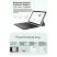Планшет Oscal Pad 100 12.0" 6/256GB 4G (LTE) Sky Blue (6931548326335) - Нулевой остаток (Feed)  - Нулевой остаток (Feed) 