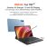 Планшет Oscal Pad 100 12.0" 6/256GB 4G (LTE) Sky Blue (6931548326335) - Нулевой остаток (Feed)  - Нулевой остаток (Feed) 
