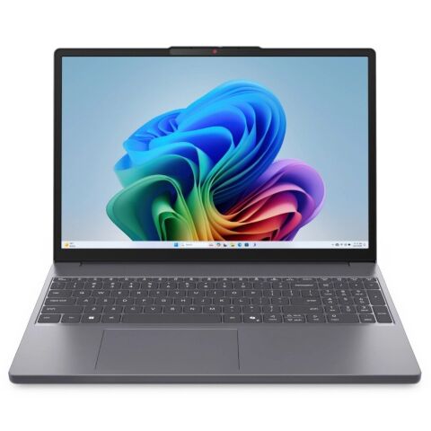 Ноутбук Lenovo IdeaPad Slim 3 15IPH11 (83UR007JRA) - Ноутбуки  - Ноутбуки 