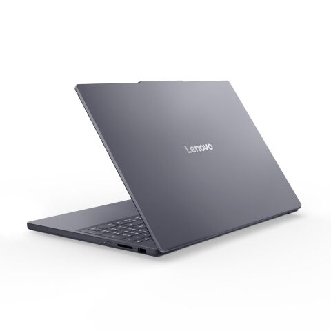 Ноутбук Lenovo IdeaPad Slim 3 15IPH11 (83UR007JRA) - Ноутбуки  - Ноутбуки 