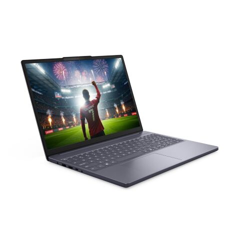Ноутбук Lenovo IdeaPad Slim 3 15IPH11 (83UR007JRA) - Ноутбуки  - Ноутбуки 