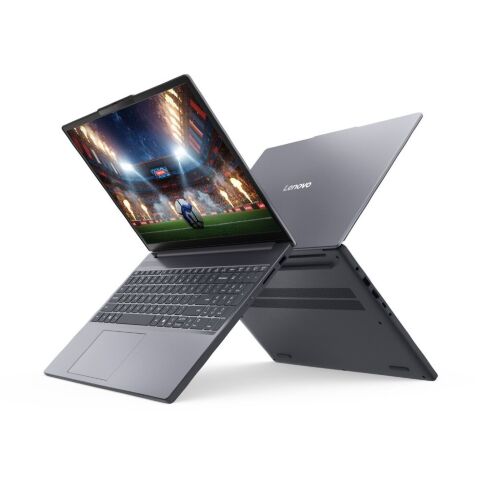 Ноутбук Lenovo IdeaPad Slim 3 15IPH11 (83UR007JRA) - Ноутбуки  - Ноутбуки 