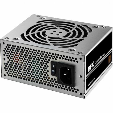 Блок питания Chieftec 450W (BFX-450BS) - Нулевой остаток (Feed)  - Нулевой остаток (Feed) 