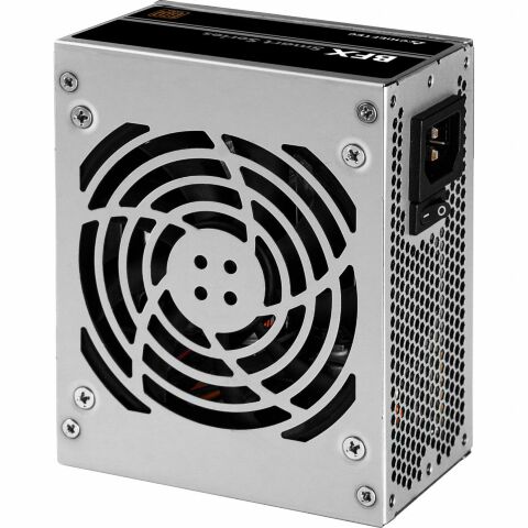 Блок питания Chieftec 450W (BFX-450BS) - Нулевой остаток (Feed)  - Нулевой остаток (Feed) 