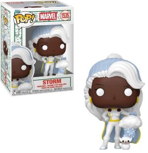 Фігурка Funko Marvel: X-Men Storm фанко Люди ікс Шторм 1535