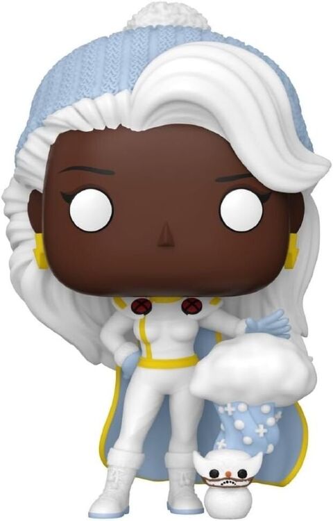Фігурка Funko Marvel: X-Men Storm фанко Люди ікс Шторм 1535 - -