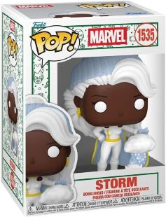 Фігурка Funko Marvel: X-Men Storm фанко Люди ікс Шторм 1535