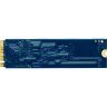 Накопитель SSD M.2 2280 4TB Kingston (SNV3S/4000G)