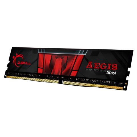 Модуль памяти для компьютера DDR4 8GB 2400 MHz Aegis G.Skill (F4-2400C17S-8GIS) - Модули памяти для компьютера - Модули памяти для компьютера