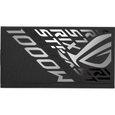 Блок питания ASUS 1000 W ROG Strix 1000P Gaming (90YE00W1-B0NA00) - Нулевой остаток (Feed)  - Нулевой остаток (Feed) 