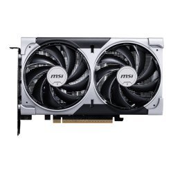 Видеокарта MSI GeForce RTX5060 8Gb VENTUS 2X OC (RTX 5060 8G VENTUS 2X OC)