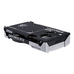 Видеокарта MSI GeForce RTX5060 8Gb VENTUS 2X OC (RTX 5060 8G VENTUS 2X OC)
