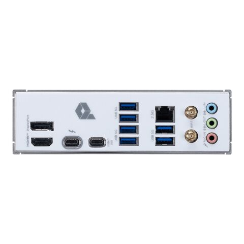 Материнская плата MSI PRO Z890-S WIFI PROJECT ZERO (PRO Z890-S WIFI PZ) - Системные (материнские) платы - Системные (материнские) платы