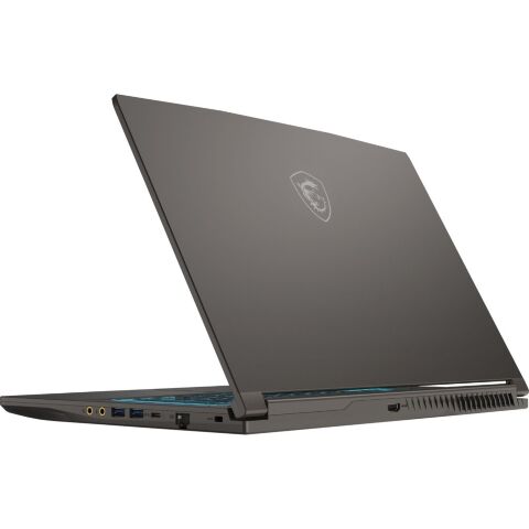 Ноутбук MSI Thin 15 B12UCX (9S7-16R831-2202) - Нулевой остаток (Feed)  - Нулевой остаток (Feed) 