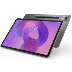 Планшет Lenovo Idea Tab Pro 8/128 WiFi Luna Grey + Pen (ZAE40019UA)