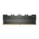 Модуль памяти для компьютера DDR4 16GB 3200 MHz Black Kudos eXceleram (EKBLACK4163222X) - Модули памяти для компьютера - Модули памяти для компьютера