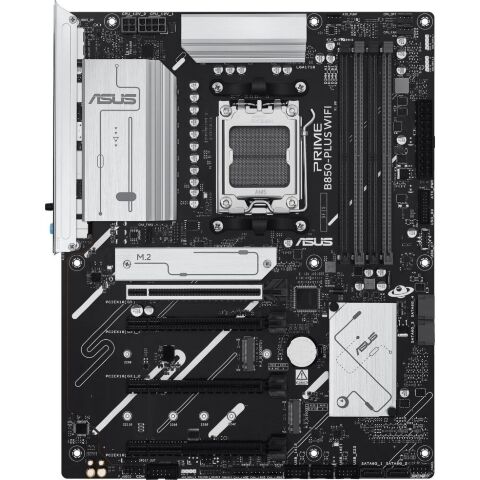 Материнская плата ASUS PRIME B850-PLUS WIFI - Системные (материнские) платы  - Системные (материнские) платы 