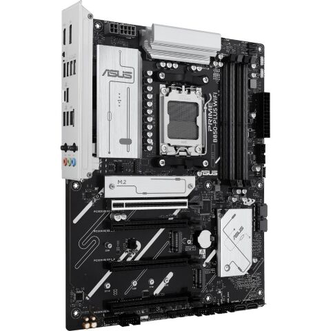 Материнская плата ASUS PRIME B850-PLUS WIFI - Системные (материнские) платы  - Системные (материнские) платы 
