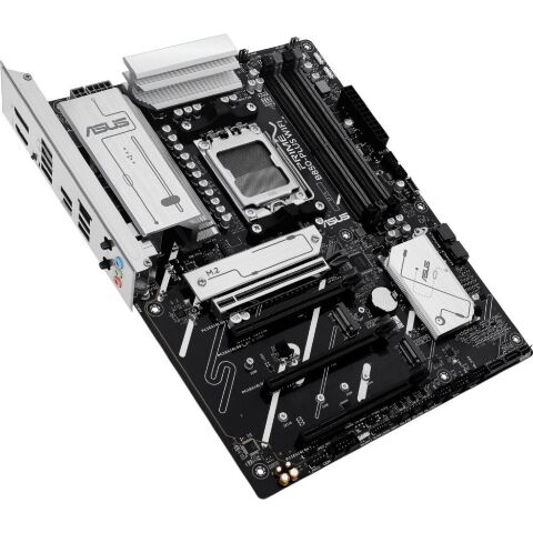 Материнская плата ASUS PRIME B850-PLUS WIFI - Системные (материнские) платы  - Системные (материнские) платы 