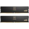 Модуль памяти для компьютера DDR5 32GB (2x16GB) 6000 MHz T-Create Expert Black Team (CTCED532G6000HC38ADC01)