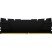 Модуль памяти для компьютера DDR4 32GB (2x16GB) 4000 MHz Renegade Black Kingston Fury (ex.HyperX) (KF440C19RB12K2/32) - Нулевой остаток (Feed)  - Нулевой остаток (Feed)