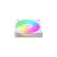 Кулер для корпуса OCYPUS GAMMA F12 ELITE WH ARGB (GAMMA-F12-WH1AM00E-GL) - Вентиляторы к корпусам - Вентиляторы к корпусам