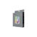 Кулер для корпуса OCYPUS GAMMA F12 ELITE WH ARGB (GAMMA-F12-WH1AM00E-GL) - Вентиляторы к корпусам - Вентиляторы к корпусам