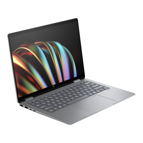 Ноутбук HP Envy x360 14-fc0026ua (B9PC8EA) - Нулевой остаток (Feed)  - Нулевой остаток (Feed)