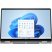 Ноутбук HP Envy x360 14-fc0026ua (B9PC8EA) - Нулевой остаток (Feed)  - Нулевой остаток (Feed)