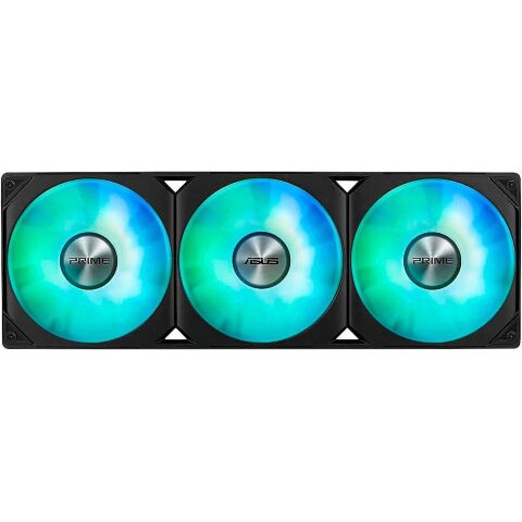 Система жидкостного охлаждения ASUS Prime LC 360 ARGB (90RC0101-B0EAY0) - Нулевой остаток (Feed) - Нулевой остаток (Feed)