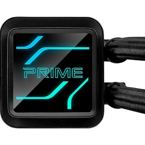 Система жидкостного охлаждения ASUS Prime LC 360 ARGB (90RC0101-B0EAY0) - Нулевой остаток (Feed) - Нулевой остаток (Feed)