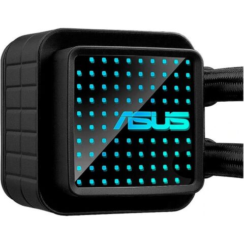 Система жидкостного охлаждения ASUS Prime LC 360 ARGB (90RC0101-B0EAY0) - Нулевой остаток (Feed) - Нулевой остаток (Feed)