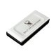 Накопитель SSD USB Type-C 1TB XS2000 Kingston (SXS2000/1000GA) - Нулевой остаток (Feed)  - Нулевой остаток (Feed)