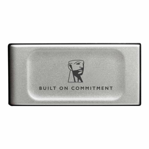 Накопитель SSD USB Type-C 1TB XS2000 Kingston (SXS2000/1000GA) - Нулевой остаток (Feed)  - Нулевой остаток (Feed)