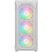 Корпус Gamdias AURA GC1 ELITE WH ARGB (4711514500608) - Нулевой остаток (Feed)  - Нулевой остаток (Feed)