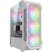 Корпус Gamdias AURA GC1 ELITE WH ARGB (4711514500608) - Нулевой остаток (Feed)  - Нулевой остаток (Feed)