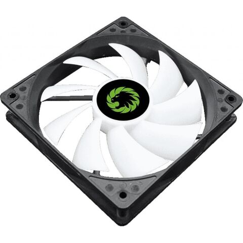 Кулер для корпуса Gamemax GMX-AF12X - Нулевой остаток (Feed)  - Нулевой остаток (Feed) 
