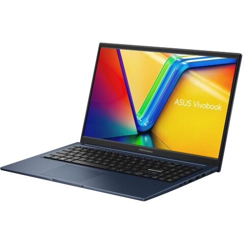 Ноутбук ASUS Vivobook 15 X1504VA-BQ3123 (90NB13Y1-M01560) - Нулевой остаток (Feed)  - Нулевой остаток (Feed) 