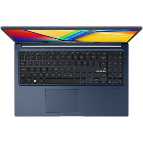 Ноутбук ASUS Vivobook 15 X1504VA-BQ3123 (90NB13Y1-M01560) - Нулевой остаток (Feed)  - Нулевой остаток (Feed) 