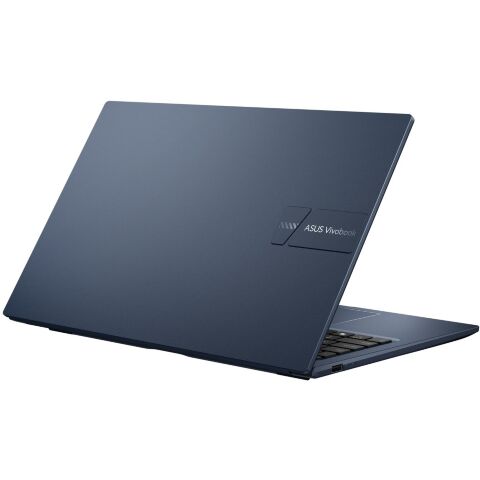 Ноутбук ASUS Vivobook 15 X1504VA-BQ3123 (90NB13Y1-M01560) - Нулевой остаток (Feed)  - Нулевой остаток (Feed) 