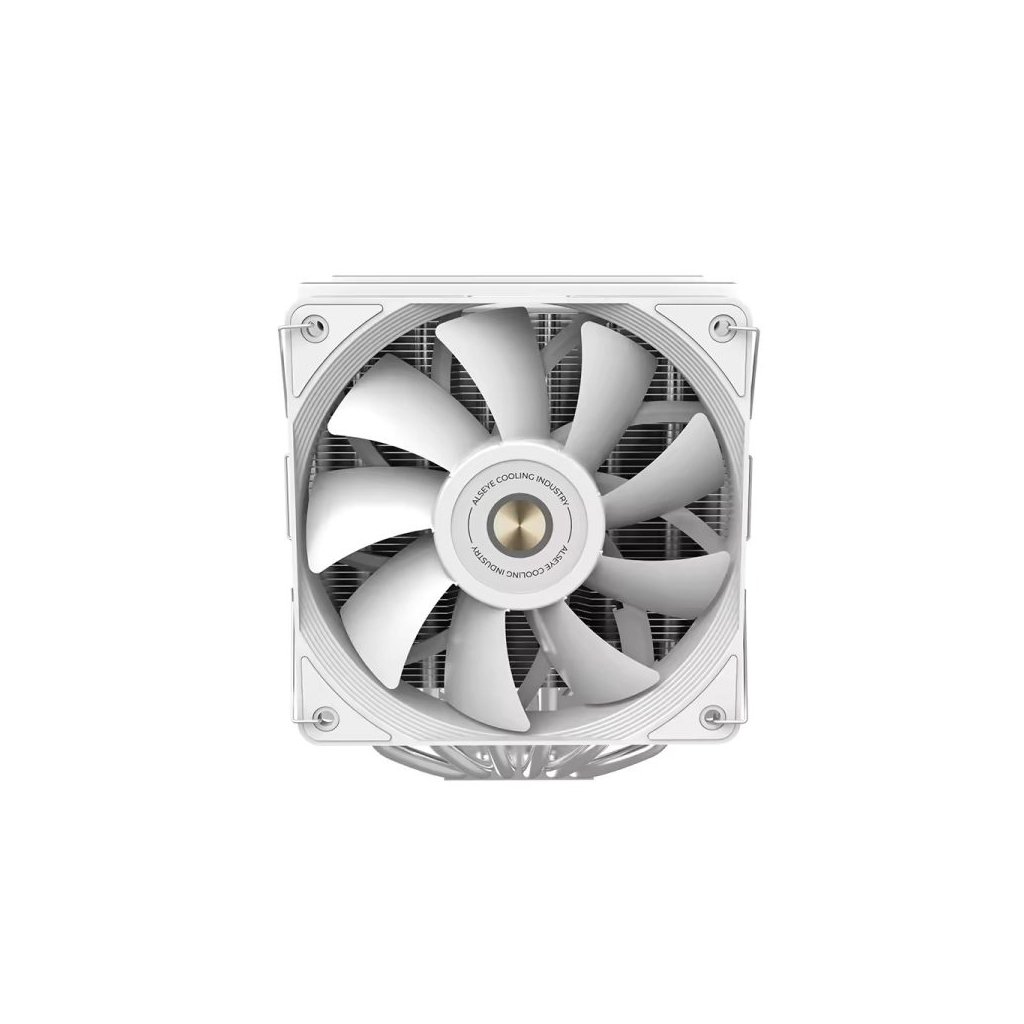 Кулер для процессора Alseye N600-DT-W (AS.01.05.0010)